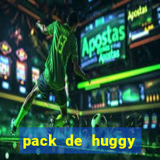 pack de huggy wuggy para drawing cartoons 2 vk
